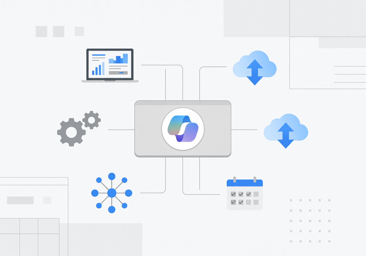 Microsoft Copilot for SMB